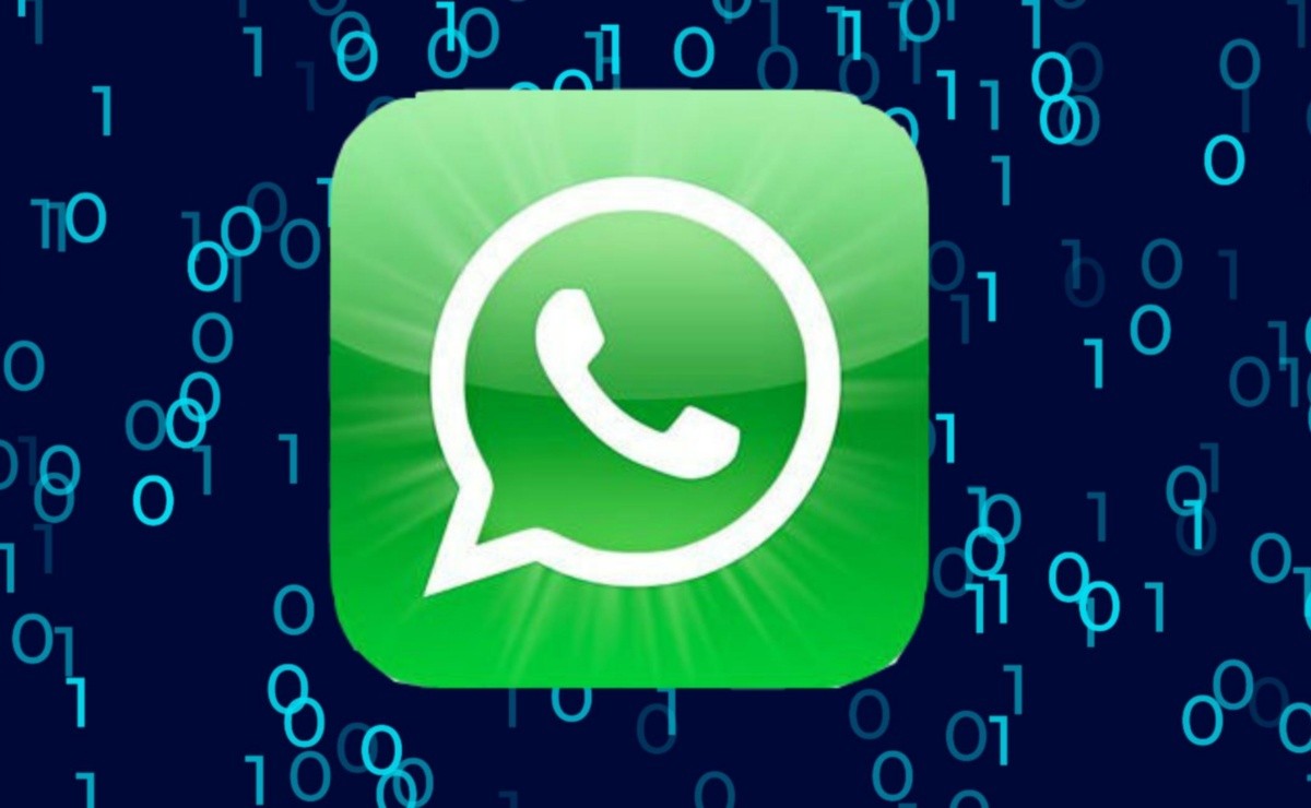 Top 19 que es binario en whatsapp hay nhất 2022