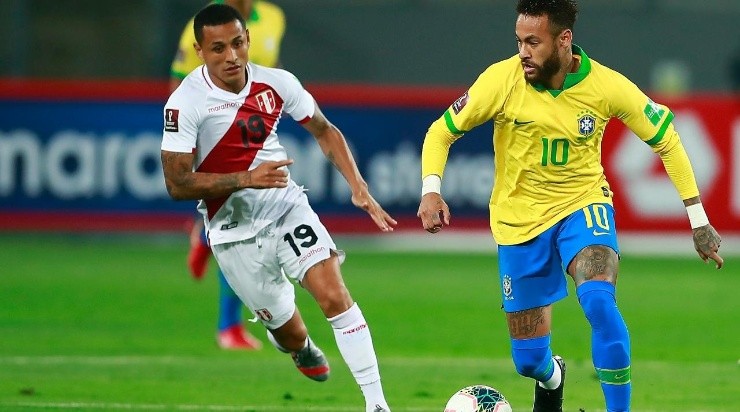 Copa America 2021 Picks Brazil And Paraguay Favorites In Quarterfinals