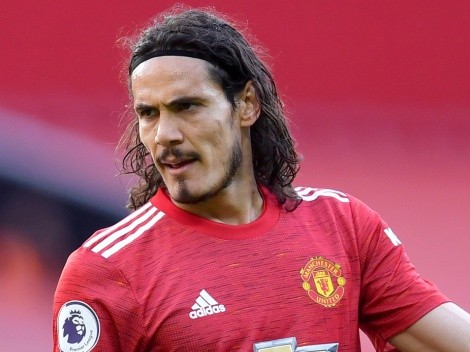 Report: Edinson Cavani tops list of possible signings for Jose Mourinho's AS Roma