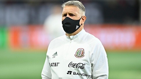 México, ante Nigeria, disputará su último amistoso antes de la Copa Oro.