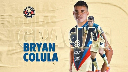 Bryan Colula seguirá su carrera en Mazatlán.