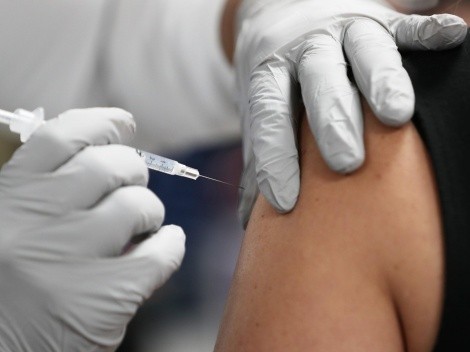 Los mayores de 35 años podrán empadronarse para la vacuna en La Ciudad de Buenos Aires a partir del 2 de julio