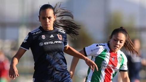 U. de Chile vs. Palestino: Fecha, hora y canal para VER EN VIVO por el Campeonato Nacional Femenino.