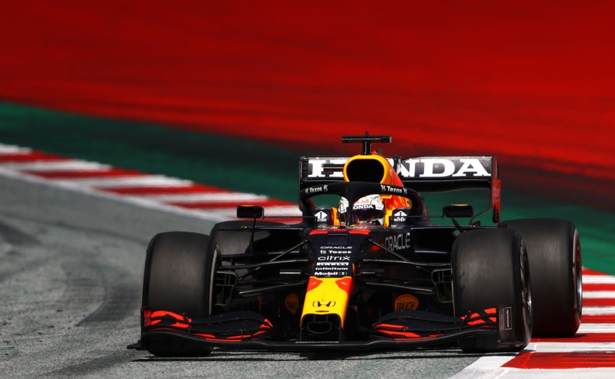 Austrian Grand Prix 21 Live Predictions Odds And How To Watch In The Us Ninth F1 Date