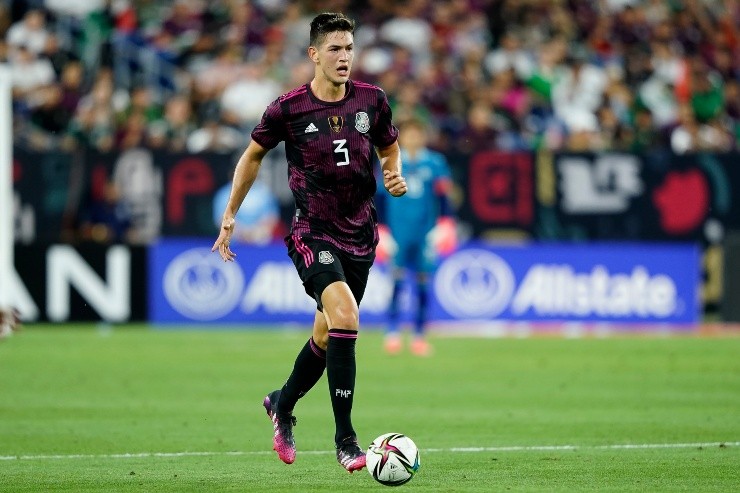 César Montes contra Panamá