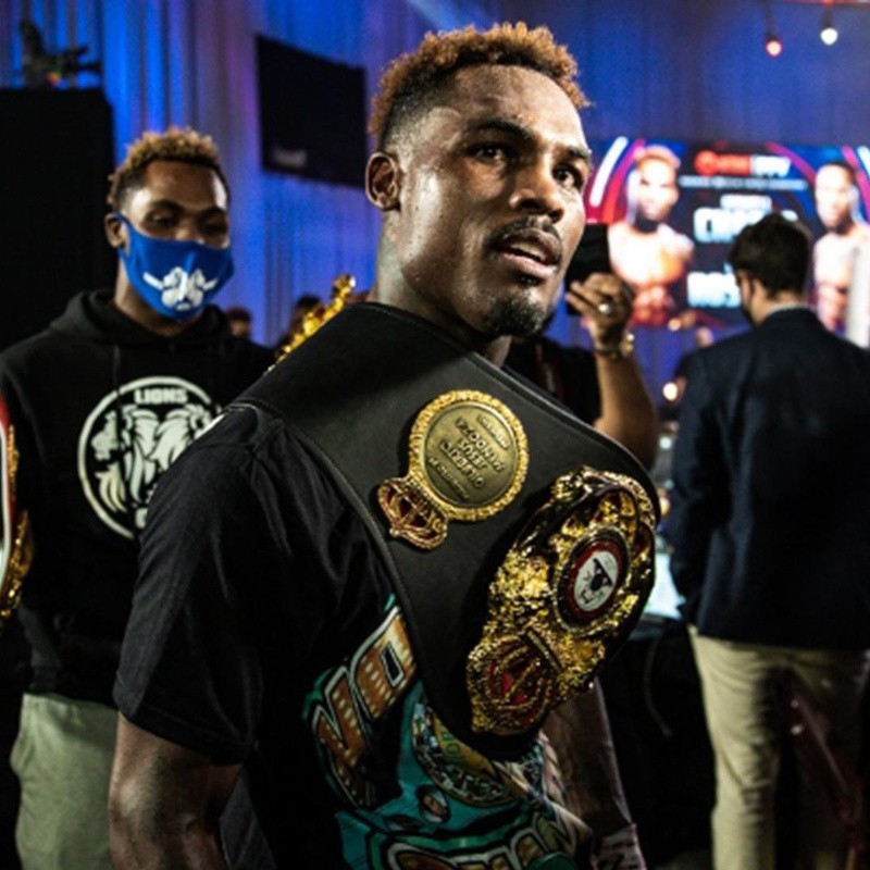 Jermell Charlo vs Brian Castaño: Ya apareció un peleador que pide por el ganador