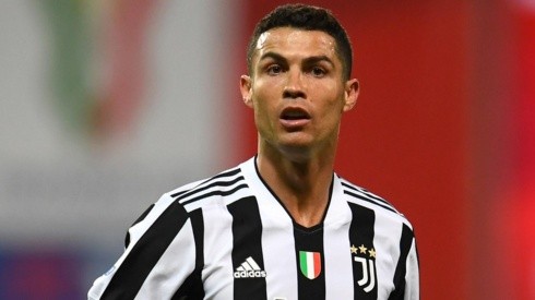 El valor en el mercado de Cristiano Ronaldo bajó a 45 millones de euros.