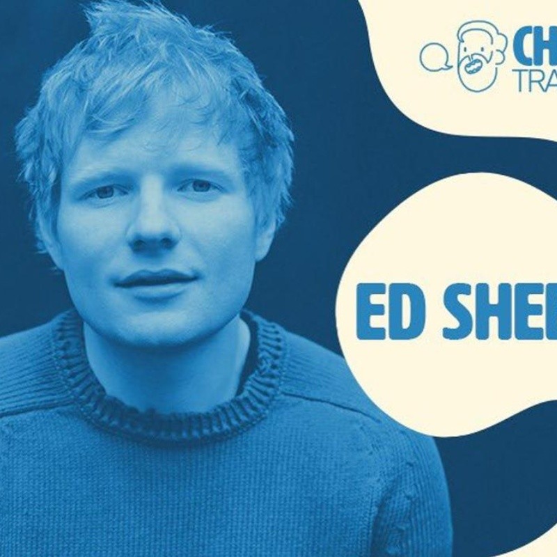 Ver EN VIVO: Fecha y Hora para la entrevista de Ed Sheeran con Ibai en Twitch