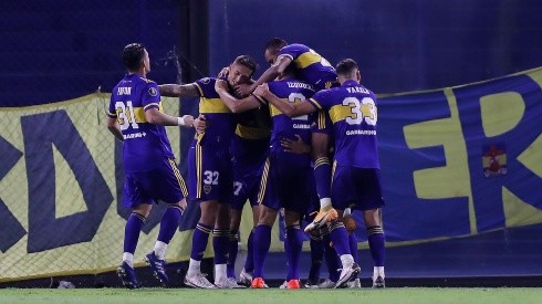 Fecha, hora y lugar del partido de Boca frente al Atlético ...