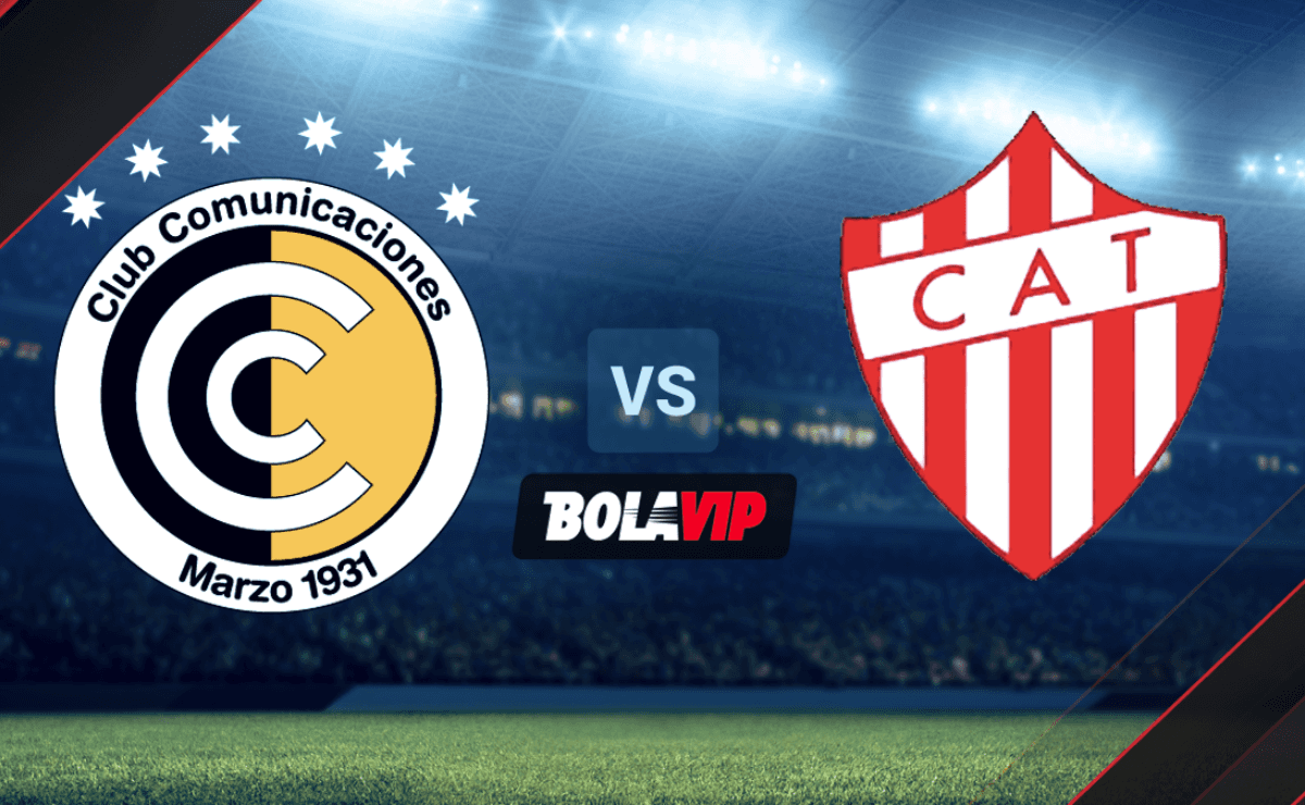 ▶️ CA Talleres de Remedios vs Sacachispas FC Live Stream & Prediction, H2H