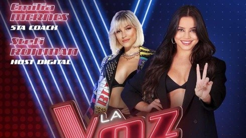 La Voz Argentina 2021 tendrá El Regreso con una segunda oportunidad para los participantes (Fuente: Instagram La Voz Argentina)
