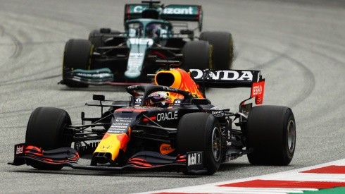 Austrian Grand Prix 21 Live Predictions Odds And How To Watch In The Us Ninth F1 Date