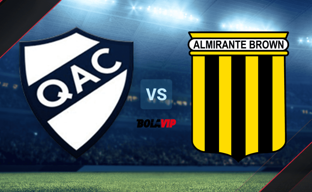 ◉ San Miguel vs. Arg. de Quilmes en vivo: seguí el partido minuto a minuto  - TyC Sports