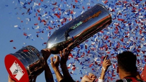 ANFP programó los duelos de cuartos de final de Copa Chile.