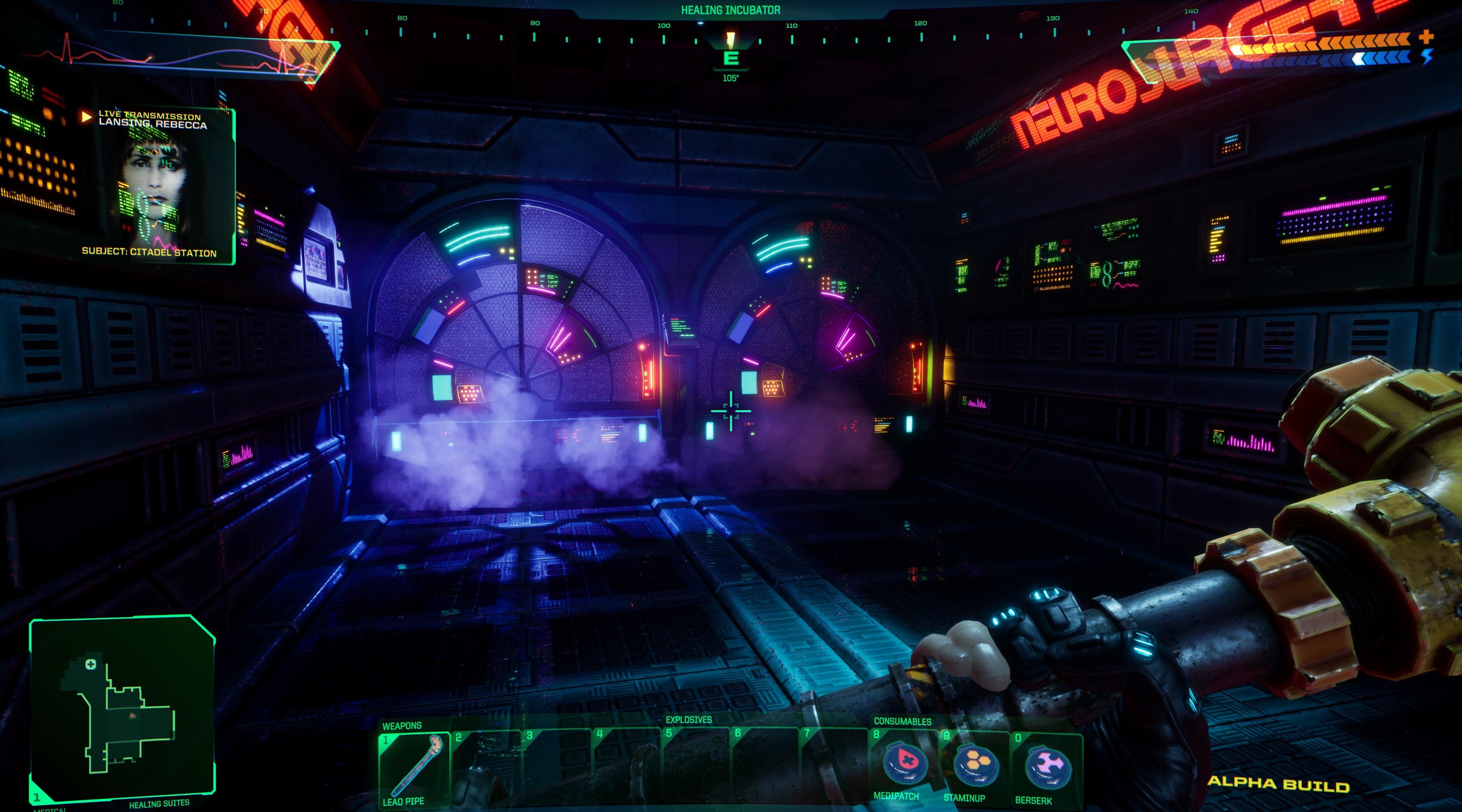 is system shock remastered out?