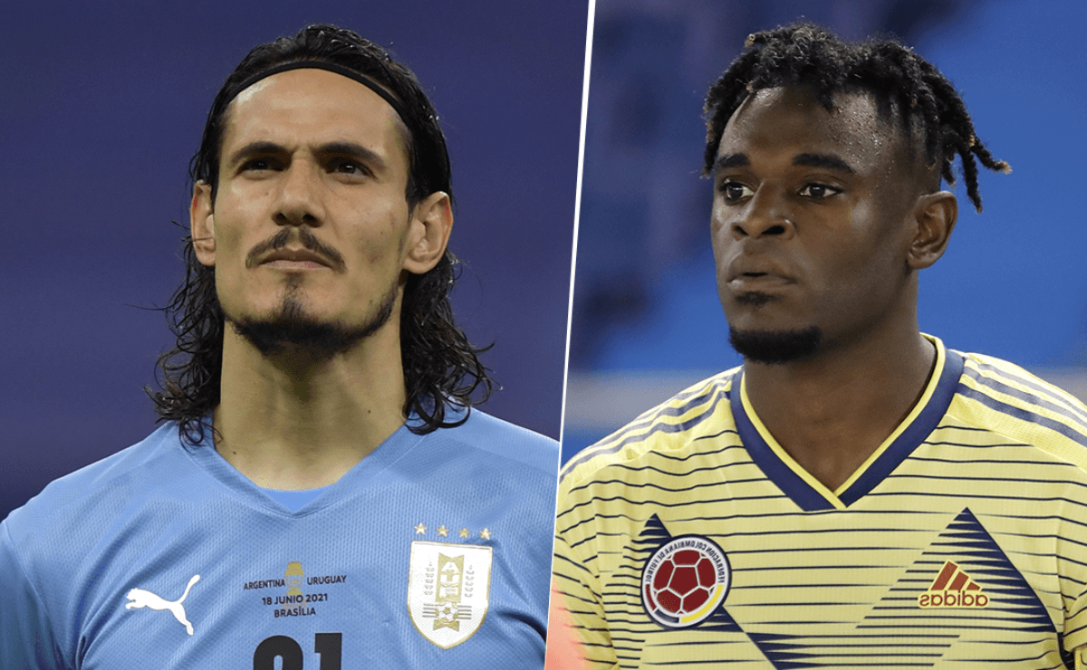 Partidos de hoy, 3 de julio: Uruguay vs. Colombia y la programación de TV  para ver la Copa América en vivo, Guía TV, Argentina vs Ecuador, Copa  América