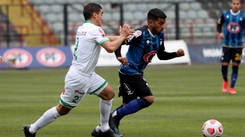 Huachipato avanzó a los cuartos de final de la Copa Chile.