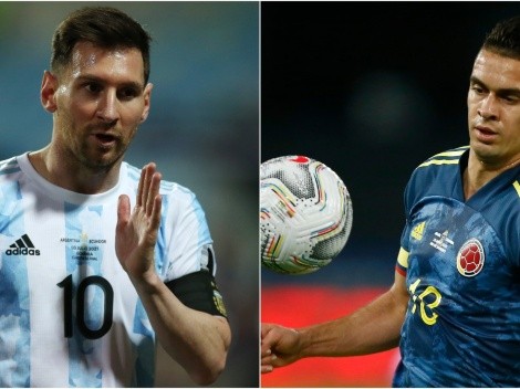 Argentina x Colômbia: data, hora e canal para assistir a semifinal da Copa América