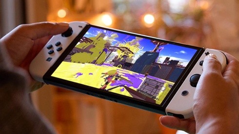 Esta es la nueva Nintendo Switch OLED: características y fecha de lanzamiento confirmadas