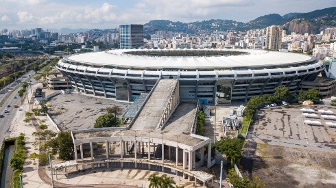 El Estadio Maracaná volverá a ser la sede de una final de la Copa América. (Foto: Getty Images).