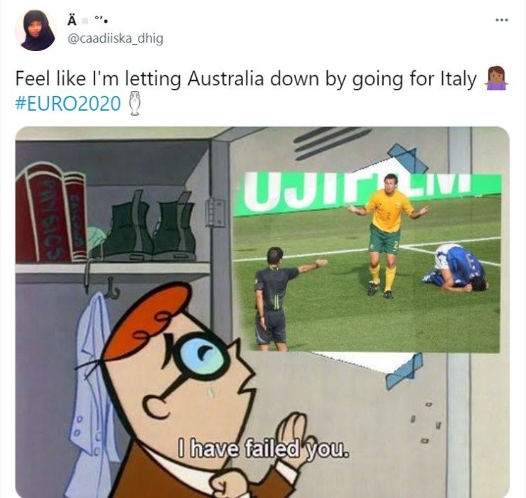 Euro 2020 Funniest Memes And Reactions From Italy S Win Over Spain In The Semifinals
