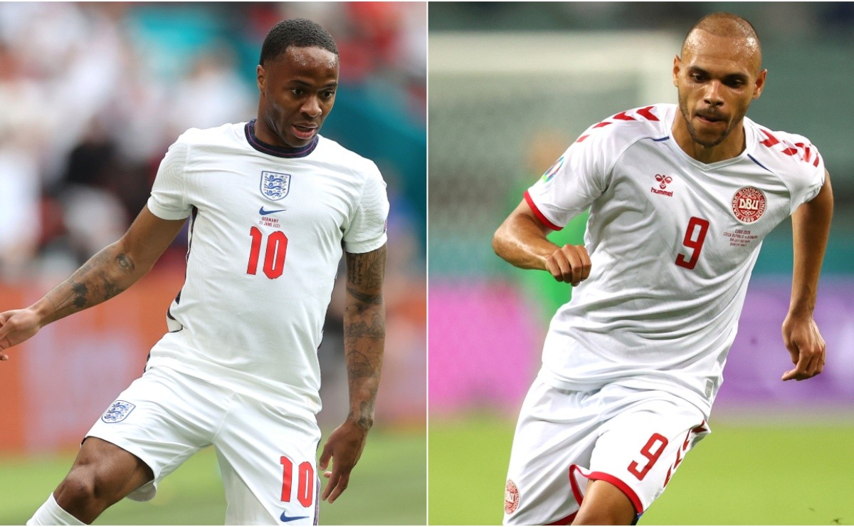 England vs Denmark: Preditcions, odds and how to watch the ...