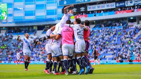 La agenda completa de Puebla en el Torneo Apertura 2021. (Foto: Getty Images).
