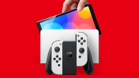 La Nintendo Switch Pro aún estaría llegando en 2022