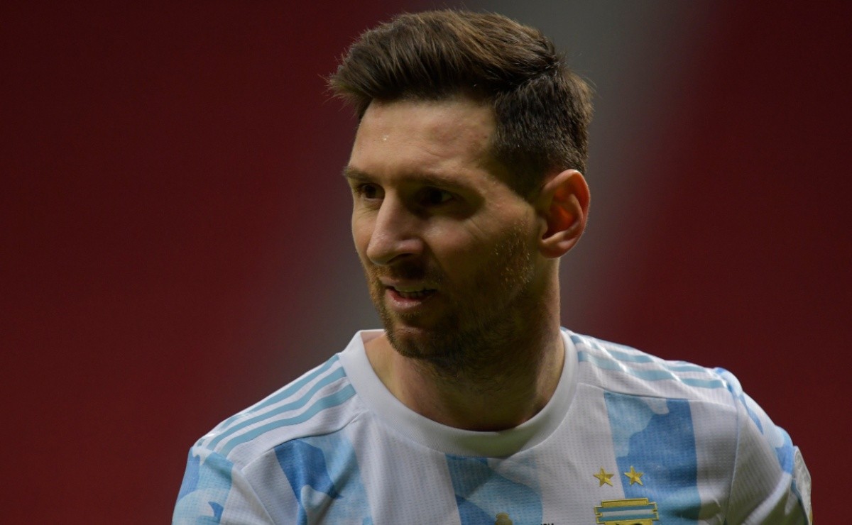 Copa America 2021: When was the last time Argentina won the tournament?