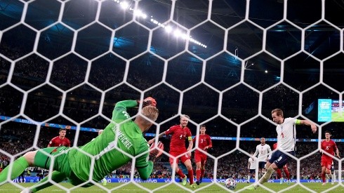  A final da Eurocopa será entre Itália x Inglaterra, no domingo, dia 11 de julho, em Wembley, às 16h. (Foto: Getty Images)