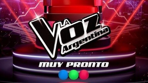 La Voz Argentina 2021 sigue detonando el rating en Telefé (Fuente: Instagram La Voz Argentina)