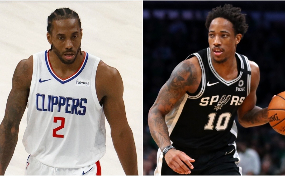 Nba Free Agency 2021 Date 12 Most Intriguing Free Agents Ahead Of