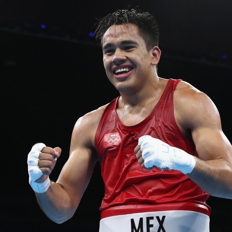 El boxeo mexicano y su cosecha histórica de medallas olímpicas