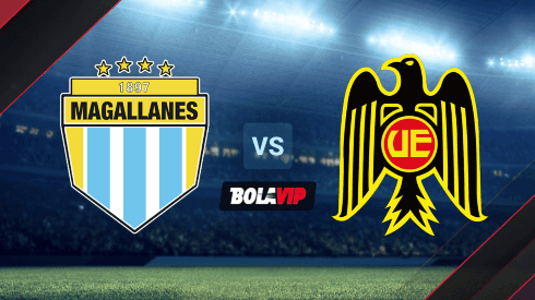 Qué canal transmite Magallanes vs. Unión Española EN VIVO por la Copa Chile en la IDA de los octavos de final: fecha, hora y streaming