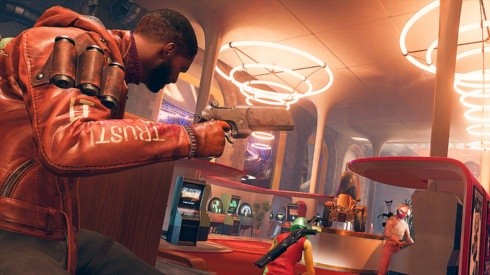 Deathloop para PS5 presenta un gameplay extendido en State of Play