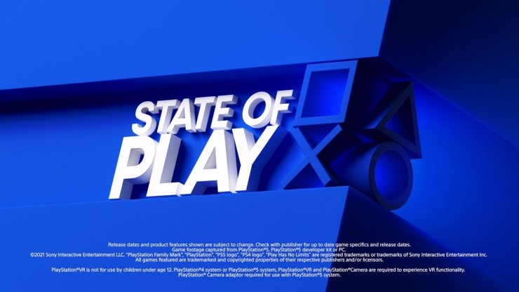 State of Play: todos los anuncios del evento de PlayStation