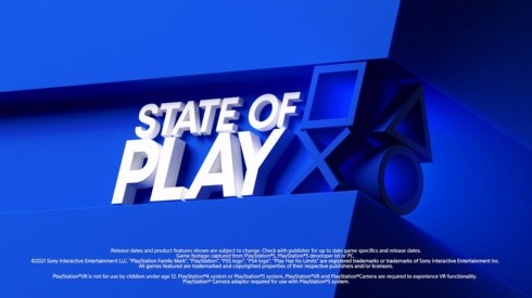 State of Play: todos los anuncios del evento de PlayStation