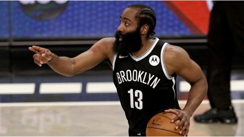 James Harden arrrested in Paris? Funniest memes and reactions