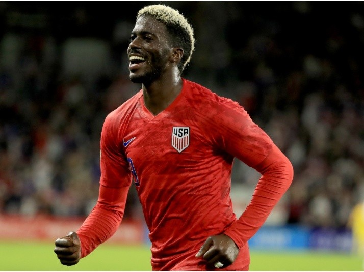 Usa Vs Haiti Confirmed Lineups For The 21 Gold Cup Group Stage Match