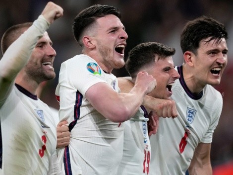 Euro 2020: How many UEFA European Championship Finals have England played in?