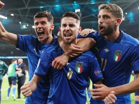 Euro 2020: How many UEFA European Championship Finals have Italy played in?