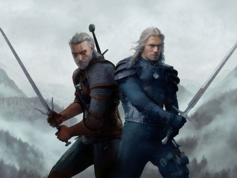 The Witcher 3 en PS5 y Xbox Series X|S tendrá contenido de la serie de Netflix