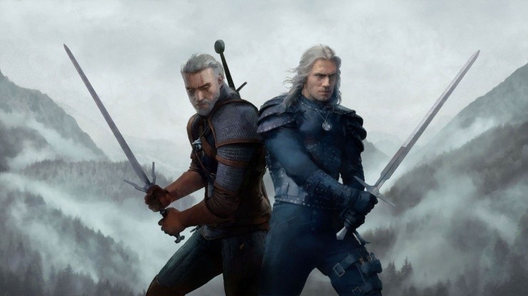 The Witcher 3 en PS5 y Xbox Series X|S tendrá contenido de la serie de Netflix