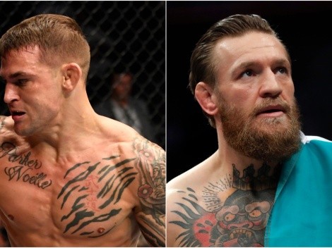 Dustin Poirier vs Conor McGregor 3: Predictions, odds, and how to watch UFC 264 in the US
