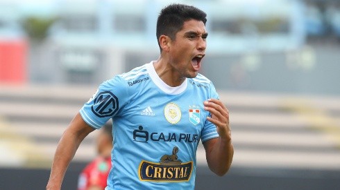 Ávila y 3 factores a tomar en cuenta: la Sudamericana, Jhilmar Lora y su momento de cara al gol