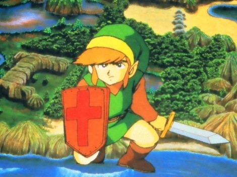 Récord histórico: una copia de The Legend of Zelda se vende a 870 mil dólares