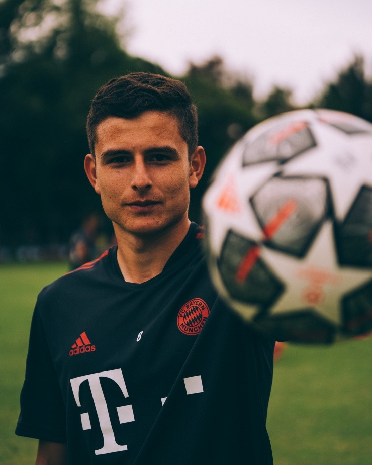 Manuel Aguilar Peña