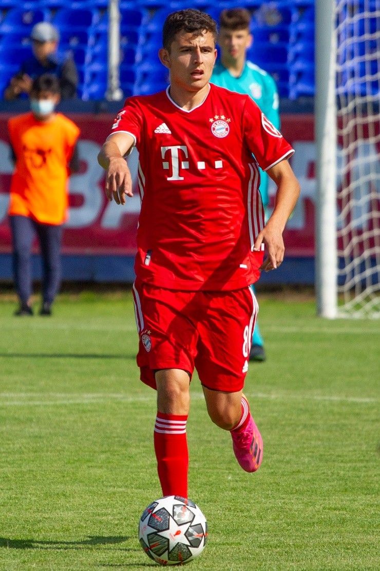 Manuel Aguilar Peña