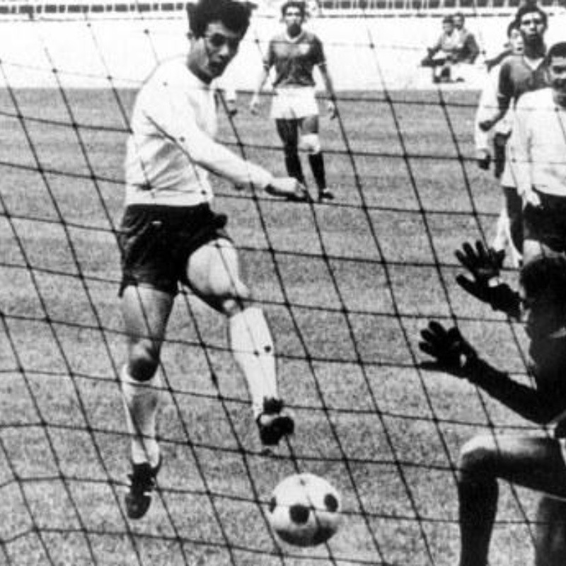 Prepárense para perder: el Tri que no quiso ganar una medalla en 1968