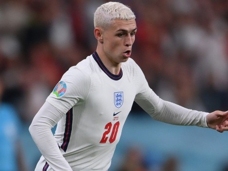 Euro 2020: Will Phil Foden play in the Final?